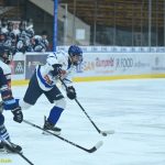 VIDEO: Extraligoví kohouti porazili lídra soutěže! Rozhodující gól vstřelil Vítkovicím z přesilovky Slívko