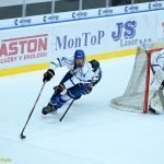VIDEO: Extraligoví kohouti porazili lídra soutěže! Rozhodující gól vstřelil Vítkovicím z přesilovky Slívko