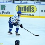VIDEO: Extraligoví kohouti porazili lídra soutěže! Rozhodující gól vstřelil Vítkovicím z přesilovky Slívko