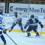 VIDEO: Extraligoví kohouti porazili lídra soutěže! Rozhodující gól vstřelil Vítkovicím z přesilovky Slívko
