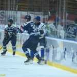 VIDEO: Extraligoví kohouti porazili lídra soutěže! Rozhodující gól vstřelil Vítkovicím z přesilovky Slívko
