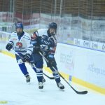 VIDEO: Extraligoví kohouti porazili lídra soutěže! Rozhodující gól vstřelil Vítkovicím z přesilovky Slívko