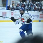 VIDEO: Extraligoví kohouti porazili lídra soutěže! Rozhodující gól vstřelil Vítkovicím z přesilovky Slívko