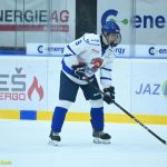VIDEO: Extraligoví kohouti porazili lídra soutěže! Rozhodující gól vstřelil Vítkovicím z přesilovky Slívko