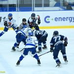 VIDEO: Extraligoví kohouti porazili lídra soutěže! Rozhodující gól vstřelil Vítkovicím z přesilovky Slívko