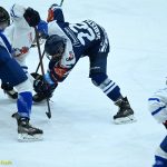 VIDEO: Extraligoví kohouti porazili lídra soutěže! Rozhodující gól vstřelil Vítkovicím z přesilovky Slívko