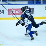 VIDEO: Extraligoví kohouti porazili lídra soutěže! Rozhodující gól vstřelil Vítkovicím z přesilovky Slívko