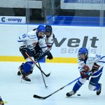 VIDEO: Extraligoví kohouti porazili lídra soutěže! Rozhodující gól vstřelil Vítkovicím z přesilovky Slívko
