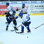 VIDEO: Extraligoví kohouti porazili lídra soutěže! Rozhodující gól vstřelil Vítkovicím z přesilovky Slívko