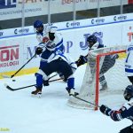 VIDEO: Extraligoví kohouti porazili lídra soutěže! Rozhodující gól vstřelil Vítkovicím z přesilovky Slívko
