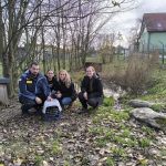 Další zachráněný mýval nalezl nový domov v táborské zoologické zahradě
