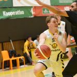 VIDEO: Sršni bez reprezentantů podlehli lídru rakouské superligy