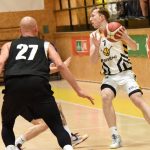 VIDEO: Sršni bez reprezentantů podlehli lídru rakouské superligy