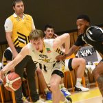 VIDEO: Sršni bez reprezentantů podlehli lídru rakouské superligy