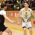 VIDEO: Sršni bez reprezentantů podlehli lídru rakouské superligy