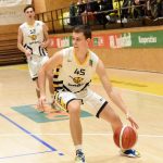 VIDEO: Sršni bez reprezentantů podlehli lídru rakouské superligy