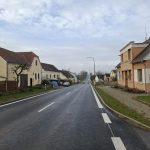 Řidiči mohou znovu jezdit po silnici I/23 přes Doňov