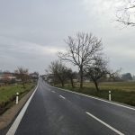 Řidiči mohou znovu jezdit po silnici I/23 přes Doňov