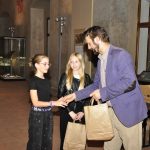 Husitské muzeum v Táboře ocenilo nejlepší dětská videa o Janu Žižkovi. Děti překvapily i pobavily