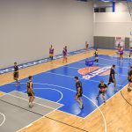 VIDEO: Sršni prošli do dalšího kola Českého poháru v lehkém rytmu