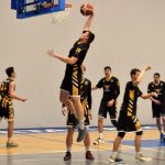 VIDEO: Sršni prošli do dalšího kola Českého poháru v lehkém rytmu