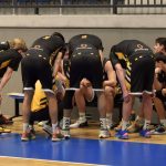 VIDEO: Sršni prošli do dalšího kola Českého poháru v lehkém rytmu