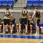 VIDEO: Sršni prošli do dalšího kola Českého poháru v lehkém rytmu