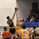 VIDEO: Sršni prošli do dalšího kola Českého poháru v lehkém rytmu