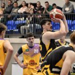 VIDEO: Sršni prošli do dalšího kola Českého poháru v lehkém rytmu