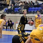 VIDEO: Sršni prošli do dalšího kola Českého poháru v lehkém rytmu