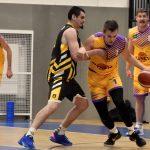 VIDEO: Sršni prošli do dalšího kola Českého poháru v lehkém rytmu