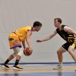 VIDEO: Sršni prošli do dalšího kola Českého poháru v lehkém rytmu