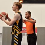 VIDEO: Sršni prošli do dalšího kola Českého poháru v lehkém rytmu