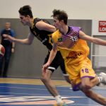 VIDEO: Sršni prošli do dalšího kola Českého poháru v lehkém rytmu