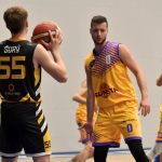 VIDEO: Sršni prošli do dalšího kola Českého poháru v lehkém rytmu