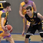 VIDEO: Sršni prošli do dalšího kola Českého poháru v lehkém rytmu