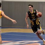 VIDEO: Sršni prošli do dalšího kola Českého poháru v lehkém rytmu