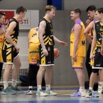 VIDEO: Sršni prošli do dalšího kola Českého poháru v lehkém rytmu