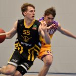 VIDEO: Sršni prošli do dalšího kola Českého poháru v lehkém rytmu