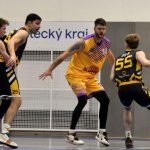 VIDEO: Sršni prošli do dalšího kola Českého poháru v lehkém rytmu