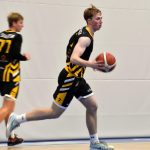 VIDEO: Sršni prošli do dalšího kola Českého poháru v lehkém rytmu