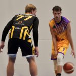 VIDEO: Sršni prošli do dalšího kola Českého poháru v lehkém rytmu