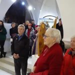 Tichá krása z hor v táborské Galerii 140 pochází z Beskyd, částečně má kořeny až za mořem