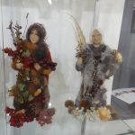 Tichá krása z hor v táborské Galerii 140 pochází z Beskyd, částečně má kořeny až za mořem
