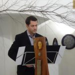 Tichá krása z hor v táborské Galerii 140 pochází z Beskyd, částečně má kořeny až za mořem