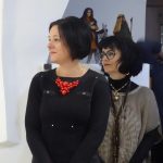 Tichá krása z hor v táborské Galerii 140 pochází z Beskyd, částečně má kořeny až za mořem