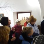 Tichá krása z hor v táborské Galerii 140 pochází z Beskyd, částečně má kořeny až za mořem
