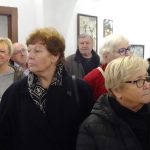 Tichá krása z hor v táborské Galerii 140 pochází z Beskyd, částečně má kořeny až za mořem