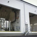 EG.D výrazně posiluje distribuční síť na jihu Čech. Po 40 letech přibyla v krajském městě pátá rozvodna