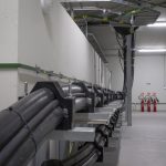 EG.D výrazně posiluje distribuční síť na jihu Čech. Po 40 letech přibyla v krajském městě pátá rozvodna